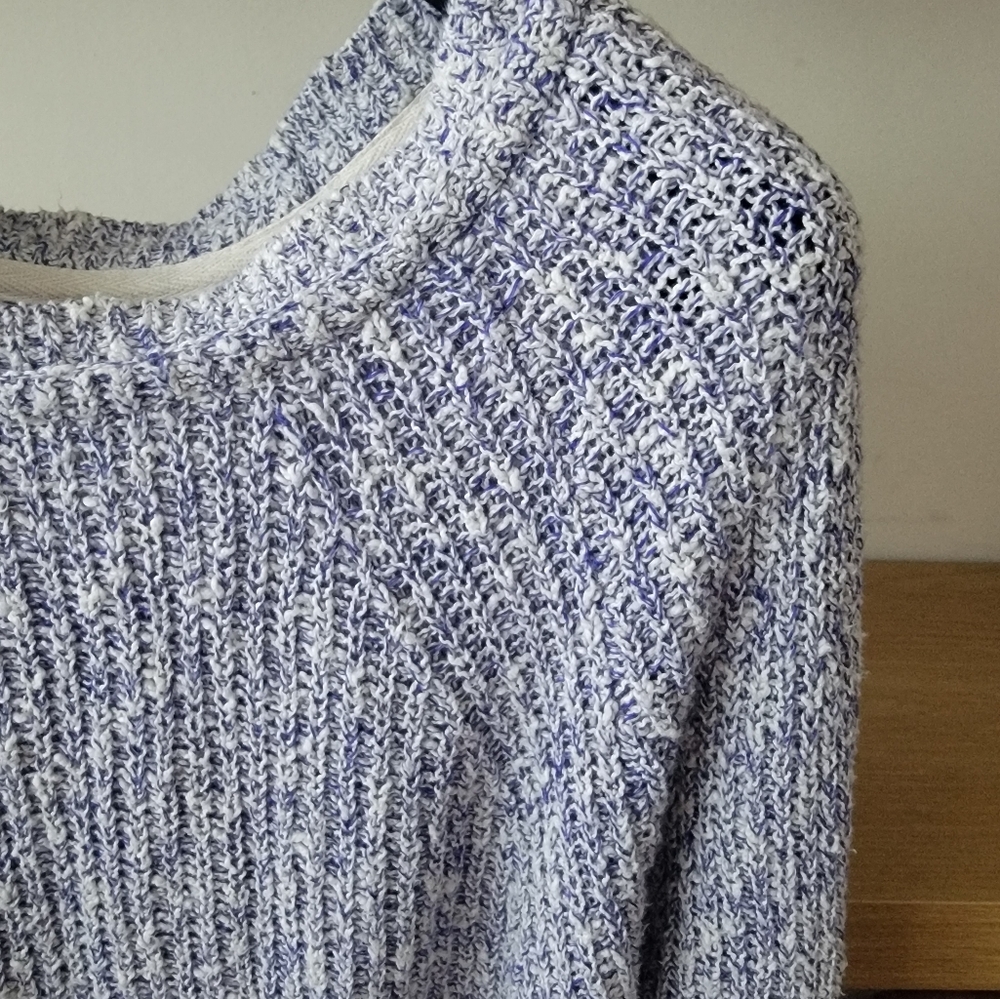 Free people sweater Size S - Picture 3 of 7
